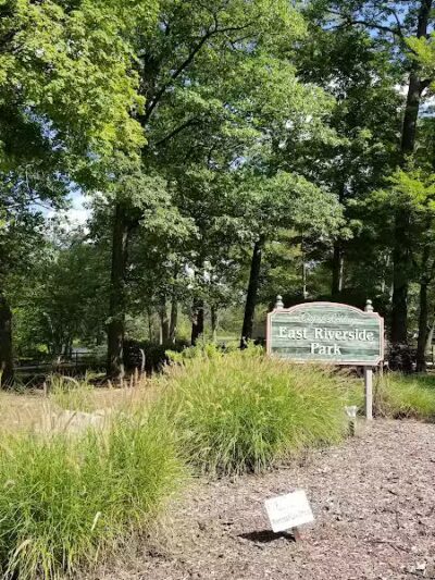 East Riverside Park - Belding,