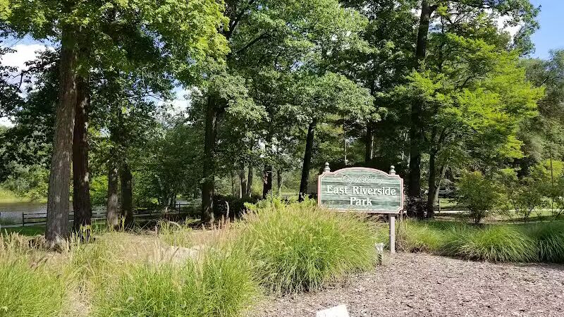East Riverside Park - Belding,