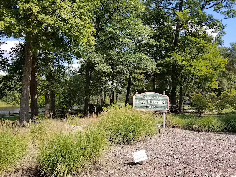 East Riverside Park - Belding,