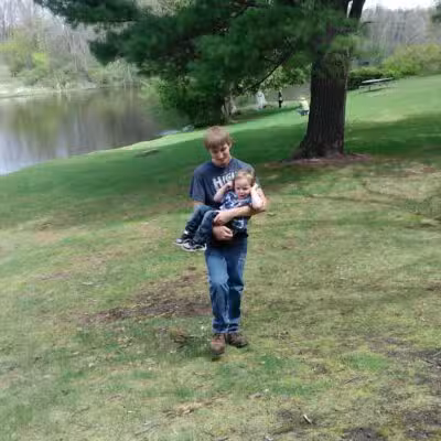 East Riverside Park - Belding,