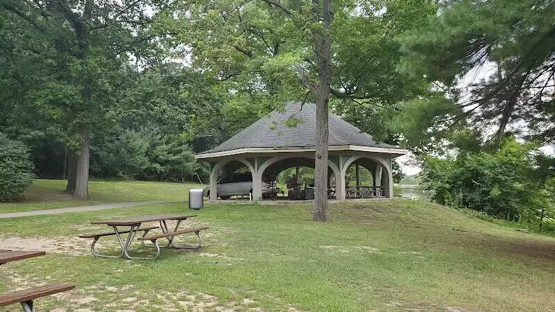 East Riverside Park - Belding,