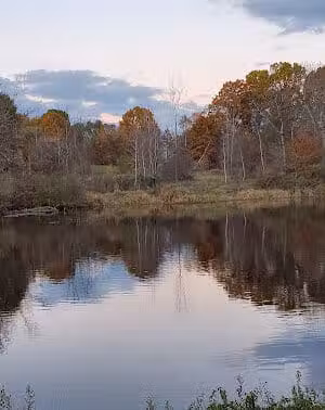 East Riverside Park - Belding,