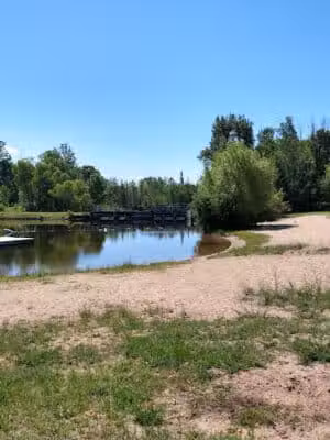 Richardi Park - Bellaire,