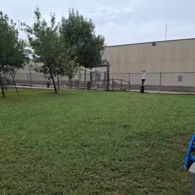 Officer Lucy Dog Park - Bellaire, TX