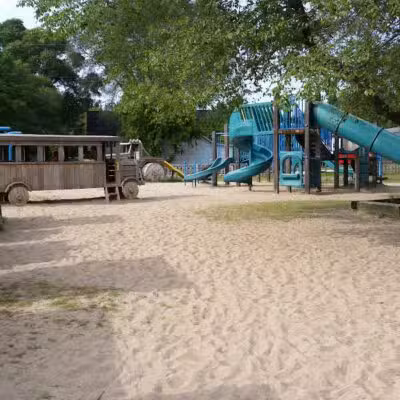 Richardi Park - Bellaire,