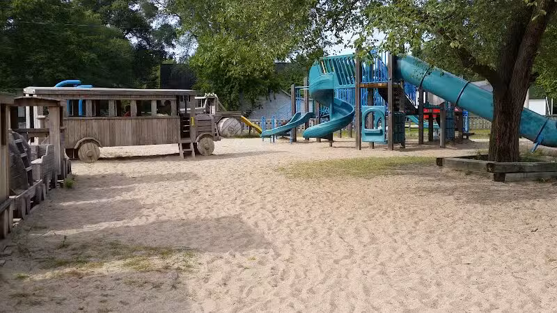 Richardi Park - Bellaire,