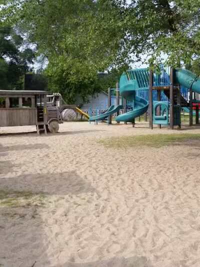 Richardi Park - Bellaire,