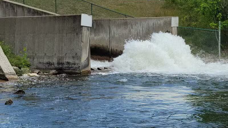Richardi Park - Bellaire,