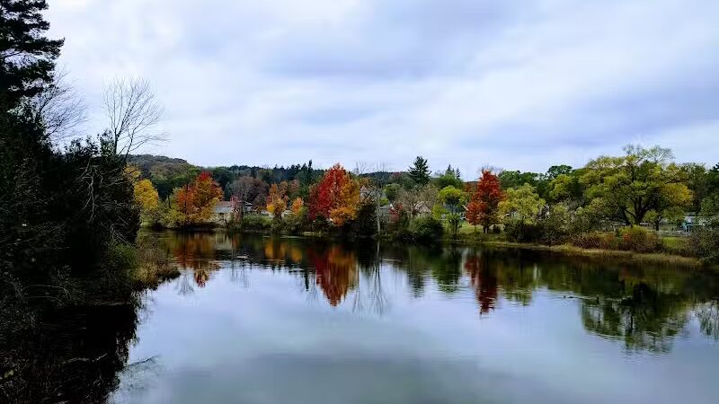 Richardi Park - Bellaire,