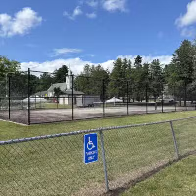 Richardi Park - Bellaire,