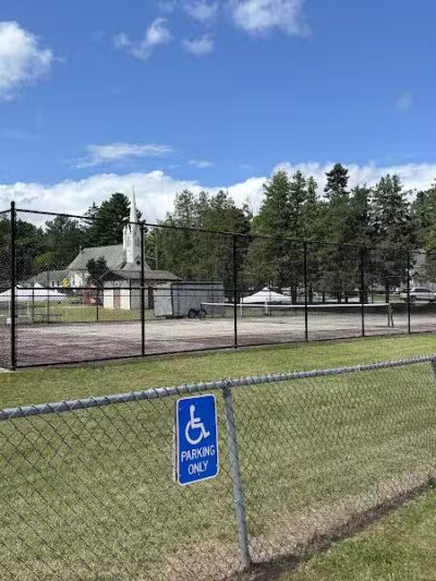 Richardi Park - Bellaire,