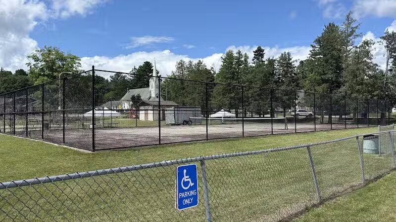 Richardi Park - Bellaire,