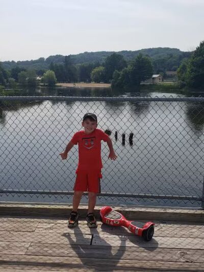 Richardi Park - Bellaire,