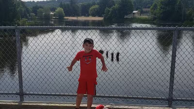 Richardi Park - Bellaire,