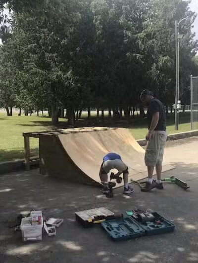 Richardi Park - Bellaire,