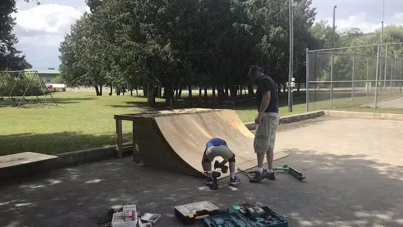 Richardi Park - Bellaire,