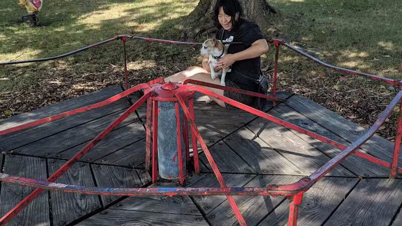 Richardi Park - Bellaire,