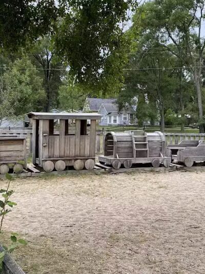 Richardi Park - Bellaire,