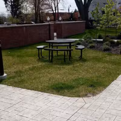Harris Park - Belleville,