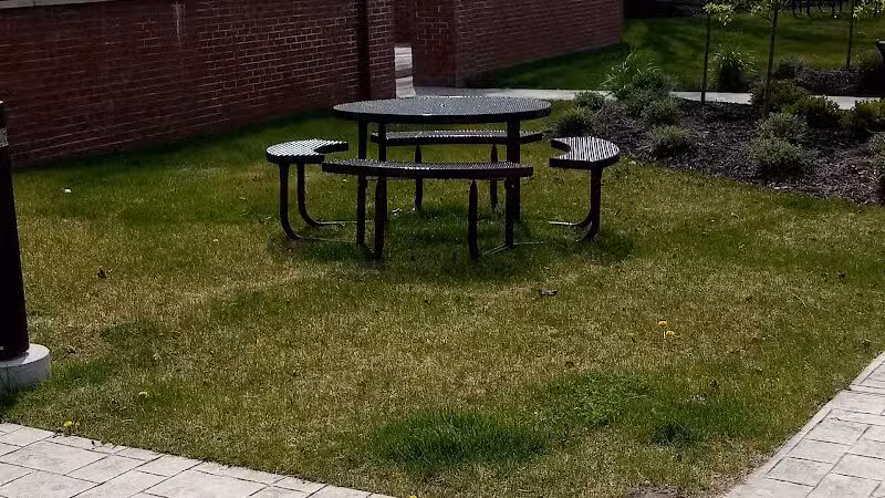 Harris Park - Belleville,