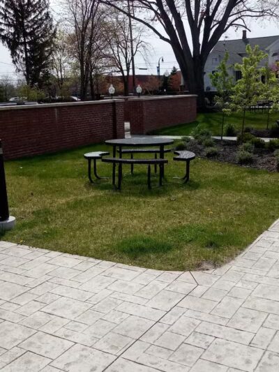 Harris Park - Belleville,