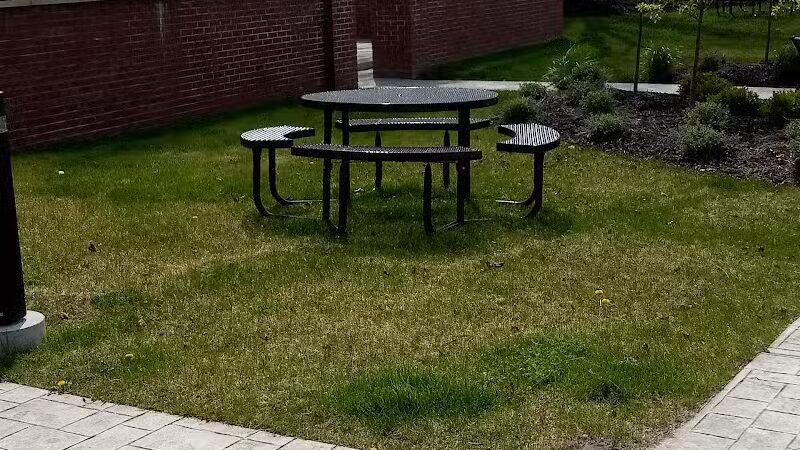 Harris Park - Belleville,