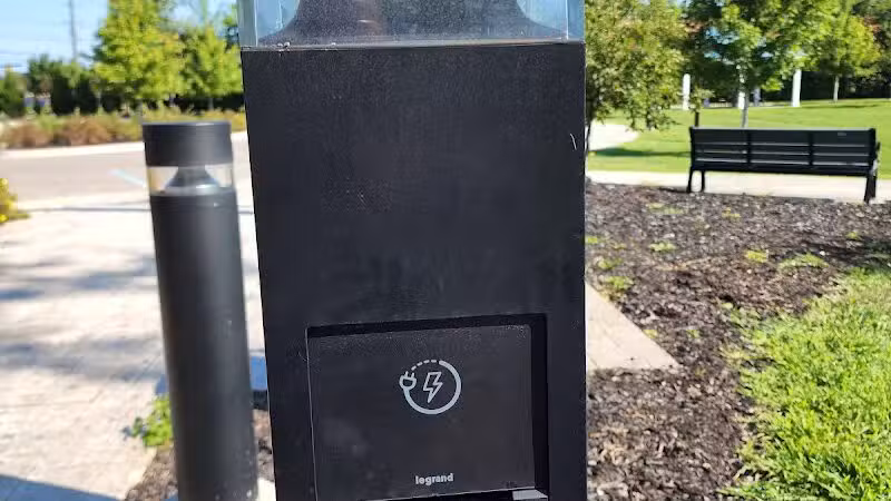 Harris Park - Belleville,