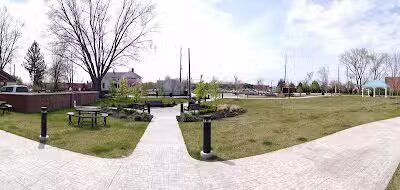 Harris Park - Belleville,