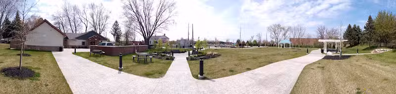 Harris Park - Belleville,