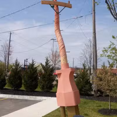 Harris Park - Belleville,