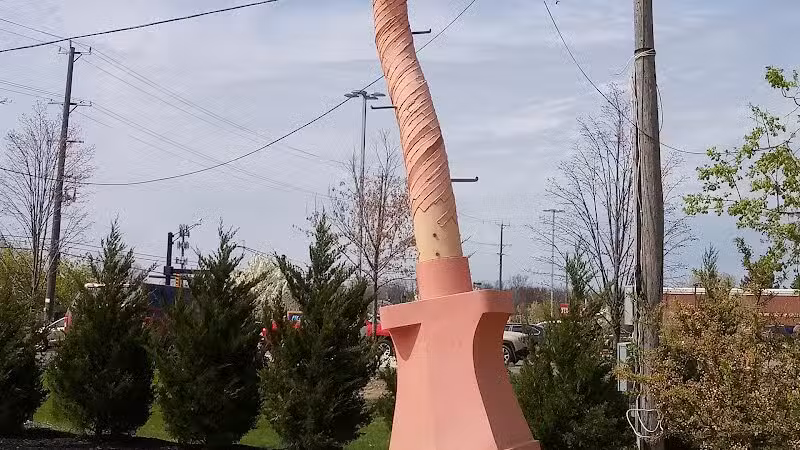Harris Park - Belleville,