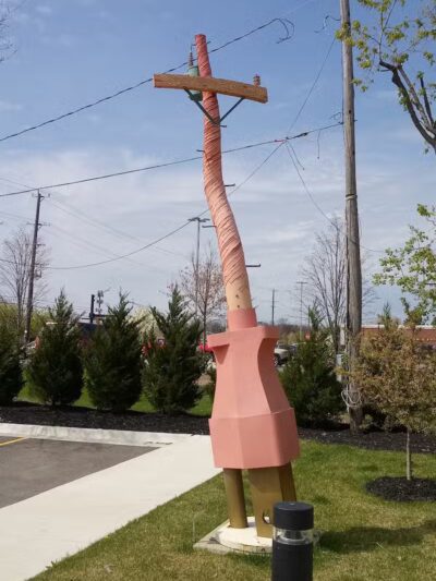 Harris Park - Belleville,