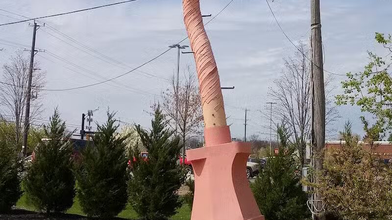 Harris Park - Belleville,