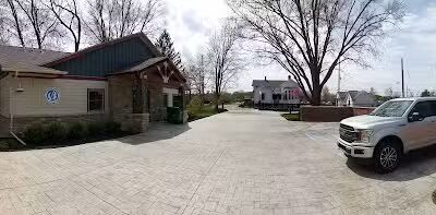 Harris Park - Belleville,