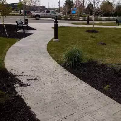 Harris Park - Belleville,