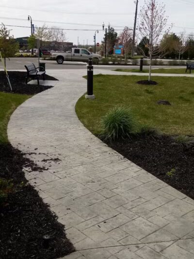 Harris Park - Belleville,