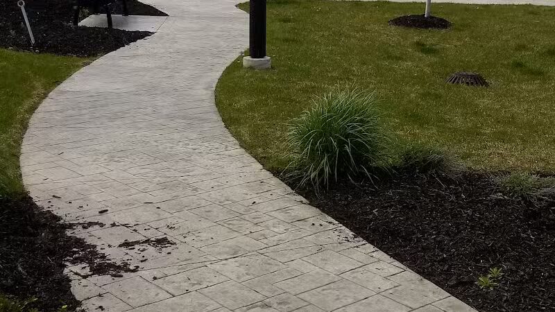 Harris Park - Belleville,