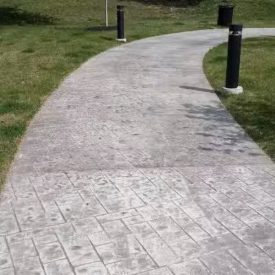 Harris Park - Belleville,