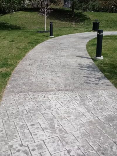 Harris Park - Belleville,