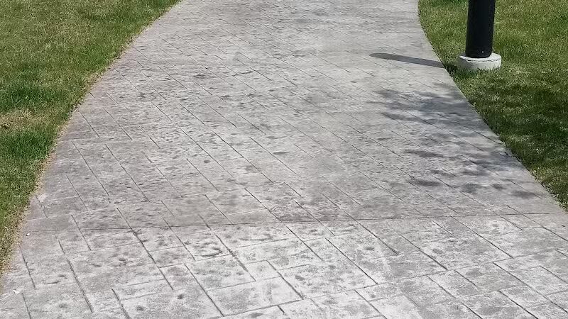 Harris Park - Belleville,