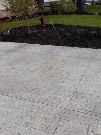 Harris Park - Belleville,