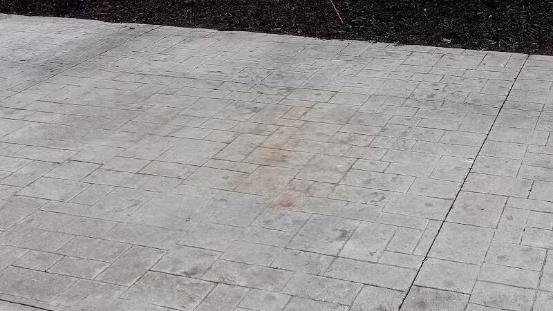 Harris Park - Belleville,