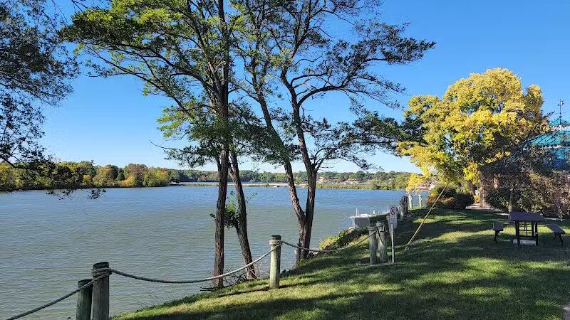 Horizon Park - Belleville,