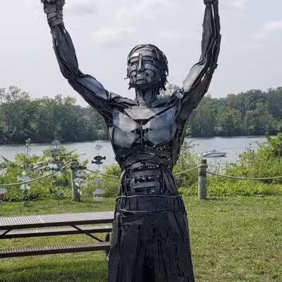 Horizon Park - Belleville,