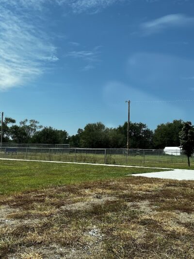 Buff Ruff Dog Park - Belleville, KS