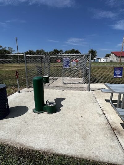 Buff Ruff Dog Park - Belleville, KS