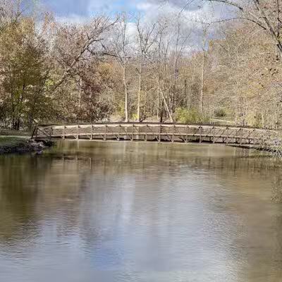 Lower Huron Metropark - Belleville,