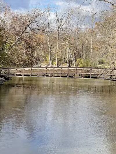 Lower Huron Metropark - Belleville,
