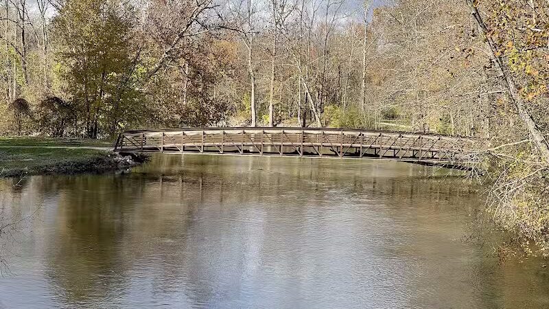 Lower Huron Metropark - Belleville,