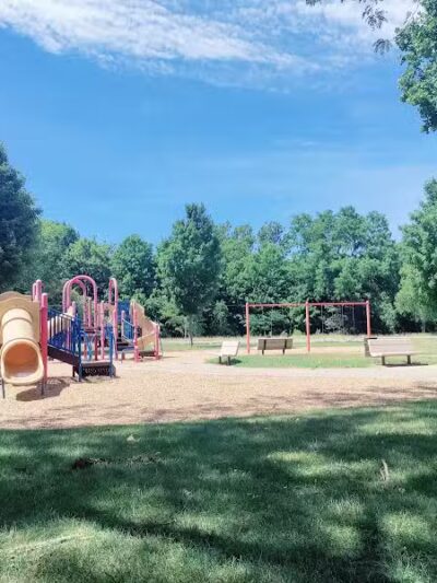 Lower Huron Metropark - Belleville,